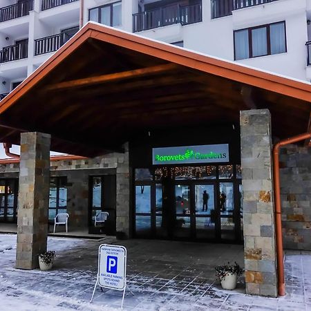 Rivendell Apartments Borovets Gardens Complex 外观 照片