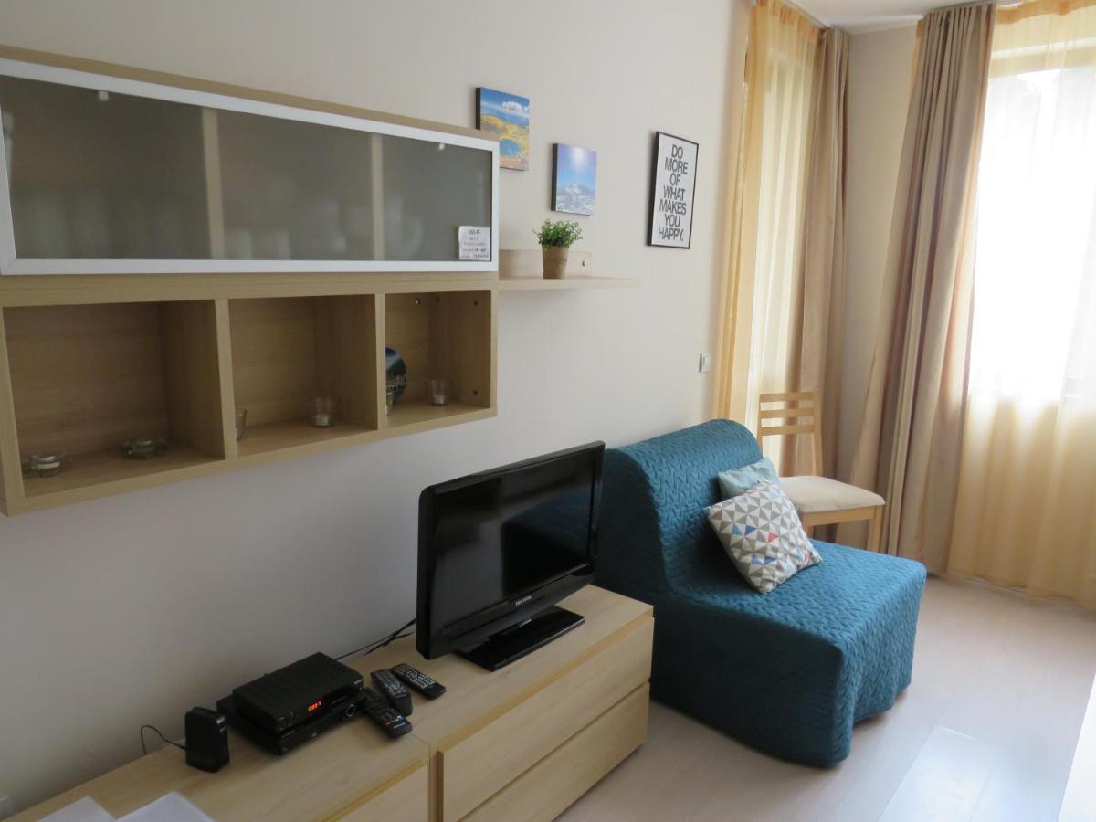 Rivendell Apartments Borovets Gardens Complex 外观 照片