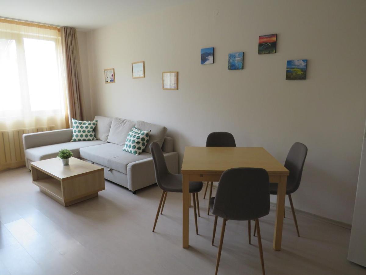 Rivendell Apartments Borovets Gardens Complex 外观 照片