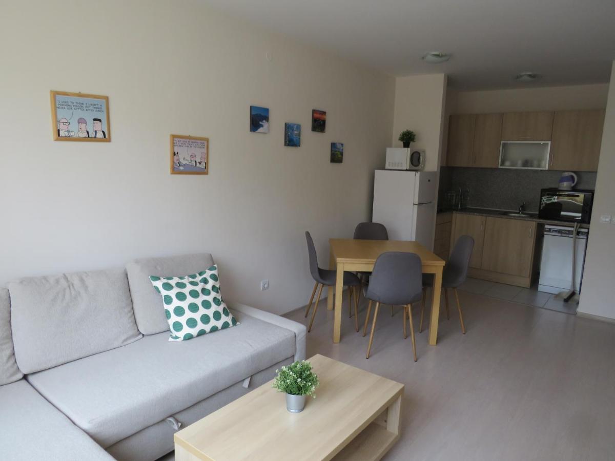 Rivendell Apartments Borovets Gardens Complex 外观 照片