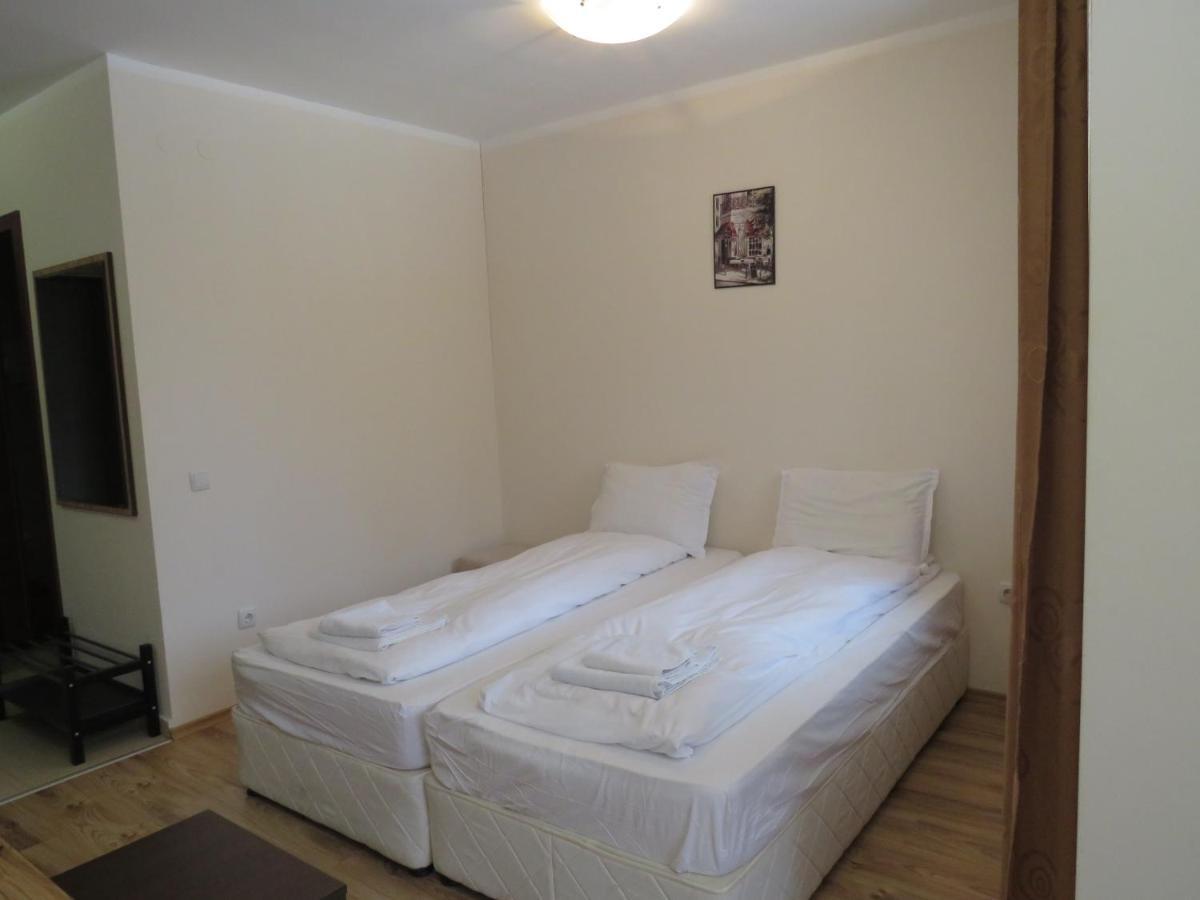 Rivendell Apartments Borovets Gardens Complex 外观 照片