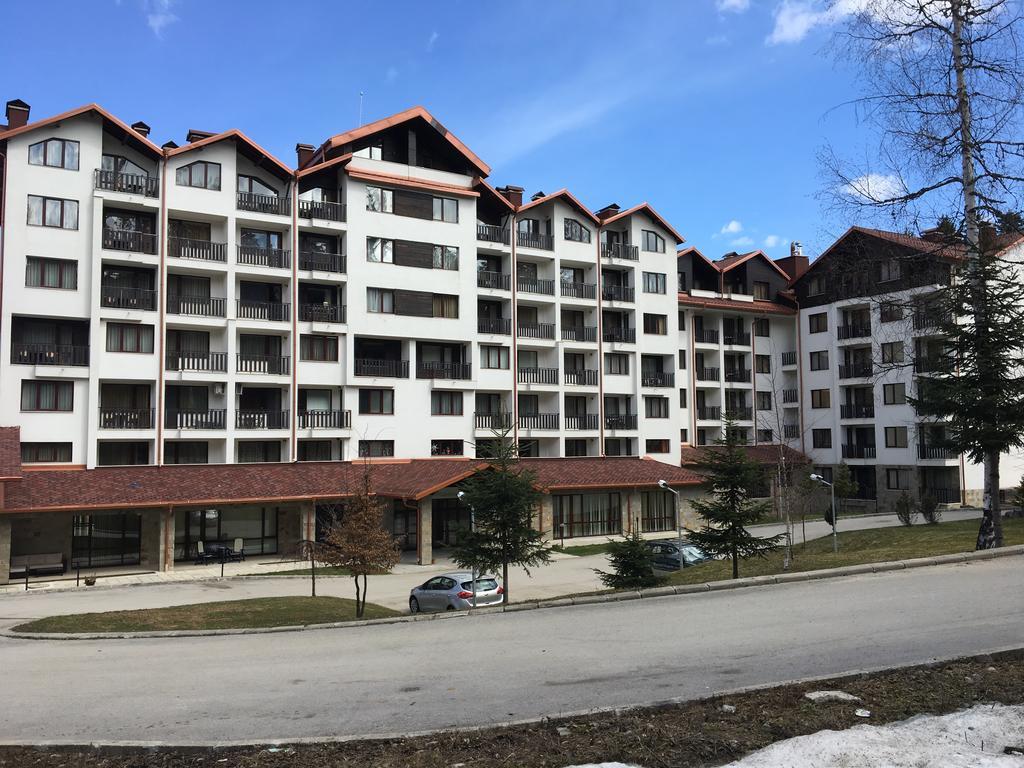 Rivendell Apartments Borovets Gardens Complex 外观 照片