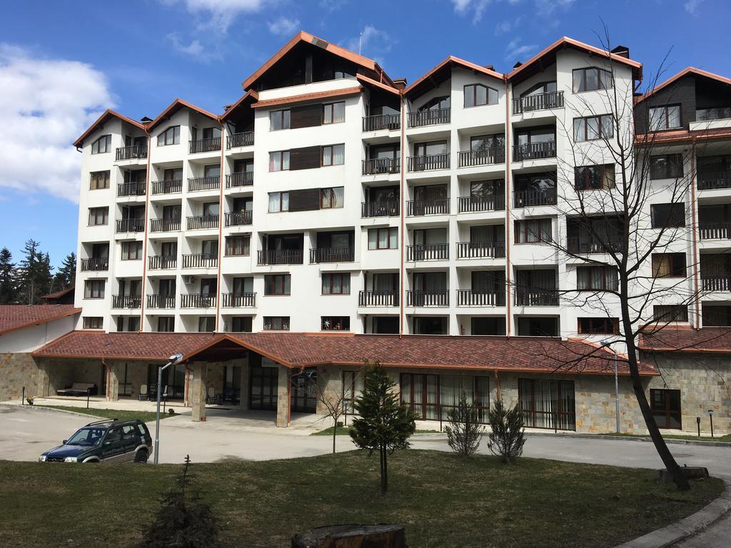 Rivendell Apartments Borovets Gardens Complex 客房 照片