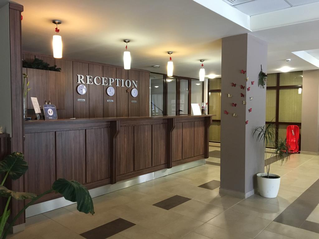 Rivendell Apartments Borovets Gardens Complex 外观 照片