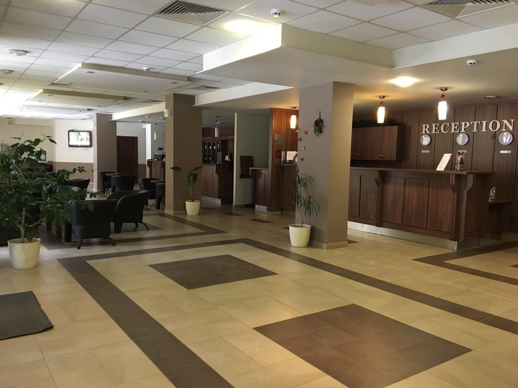 Rivendell Apartments Borovets Gardens Complex 外观 照片