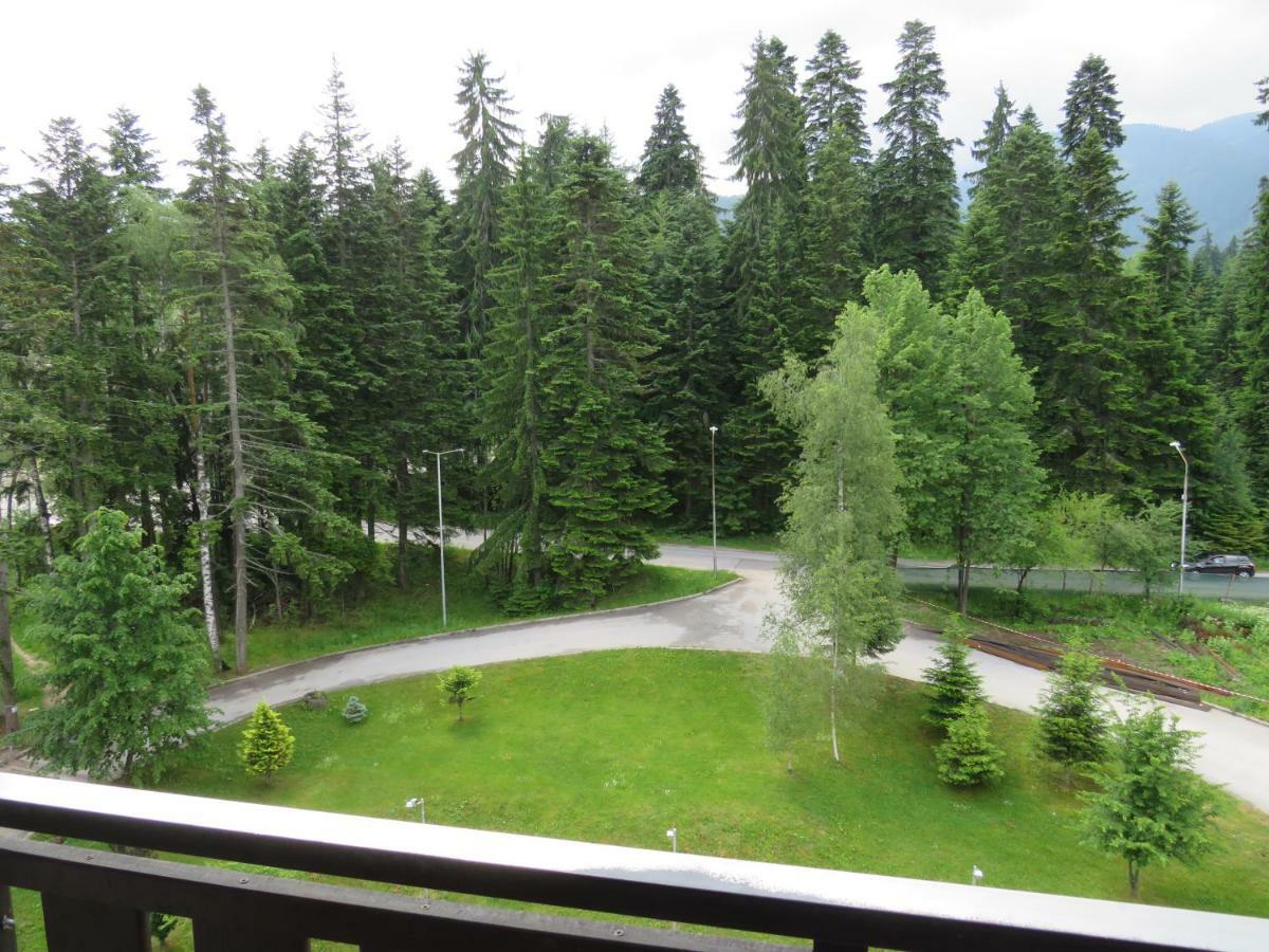 Rivendell Apartments Borovets Gardens Complex 外观 照片