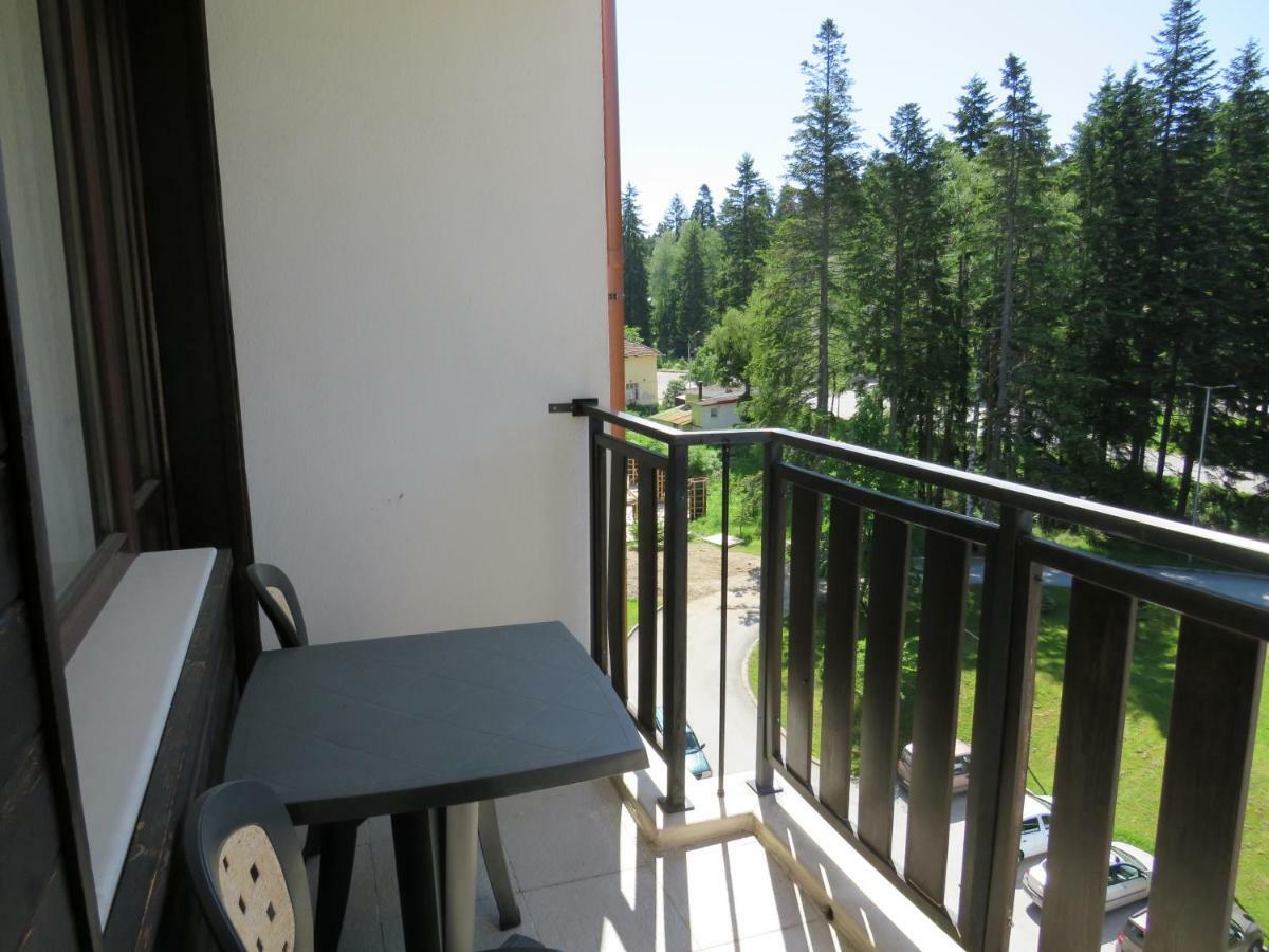 Rivendell Apartments Borovets Gardens Complex 外观 照片