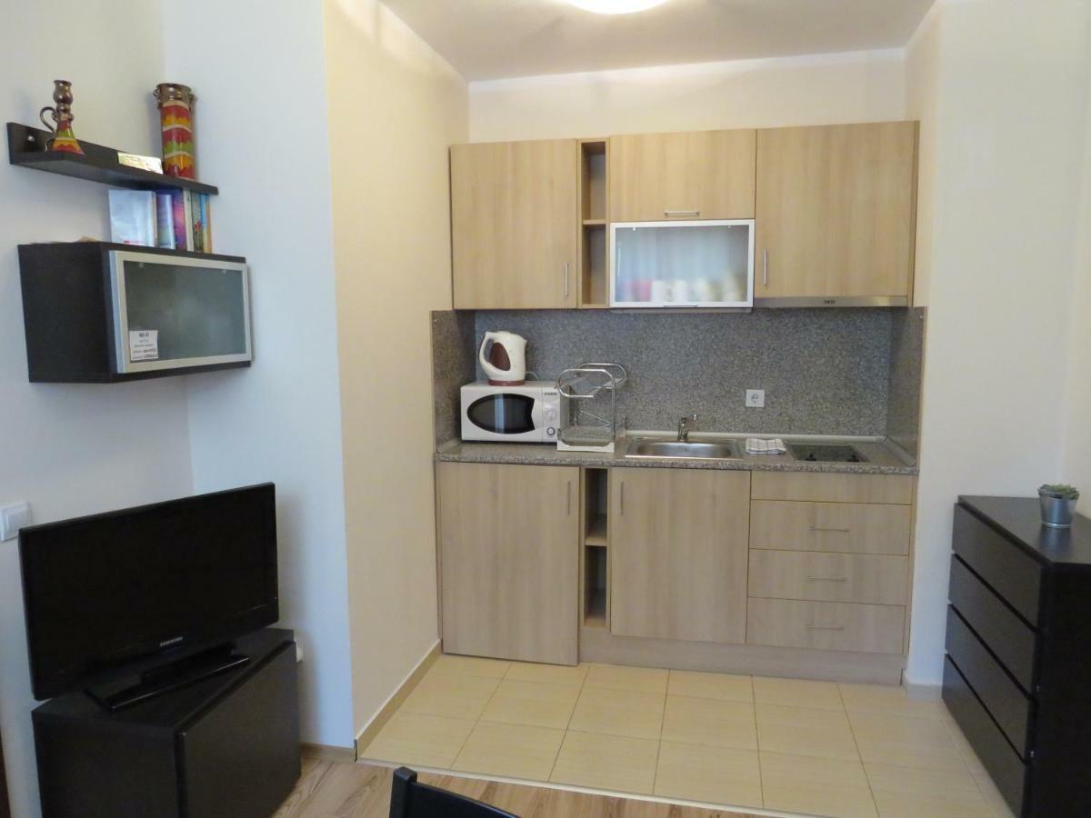 Rivendell Apartments Borovets Gardens Complex 外观 照片