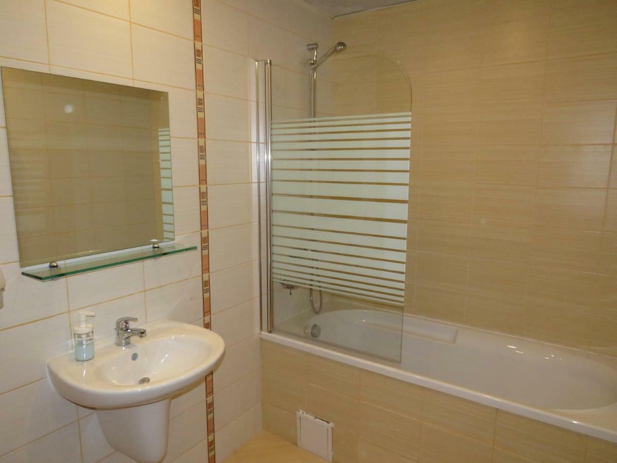 Rivendell Apartments Borovets Gardens Complex 外观 照片