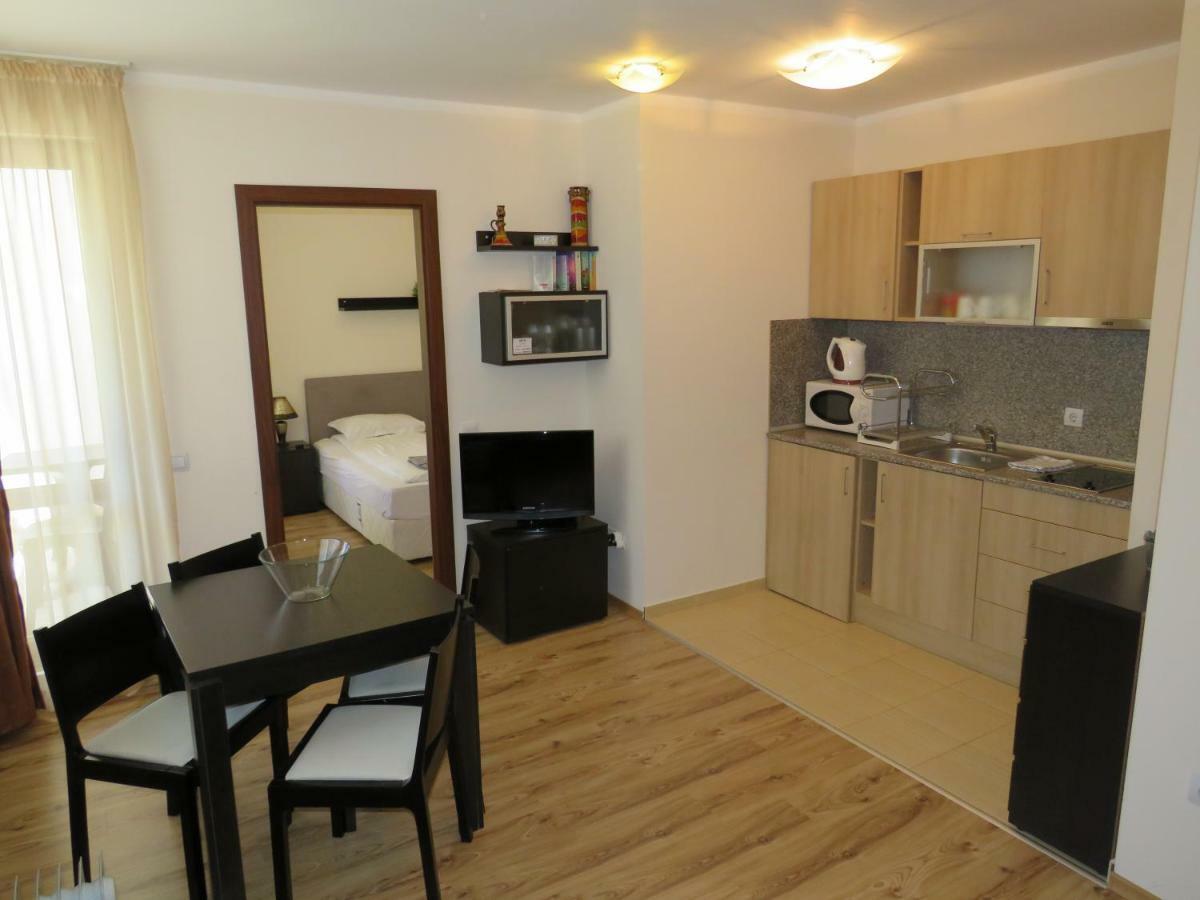 Rivendell Apartments Borovets Gardens Complex 外观 照片
