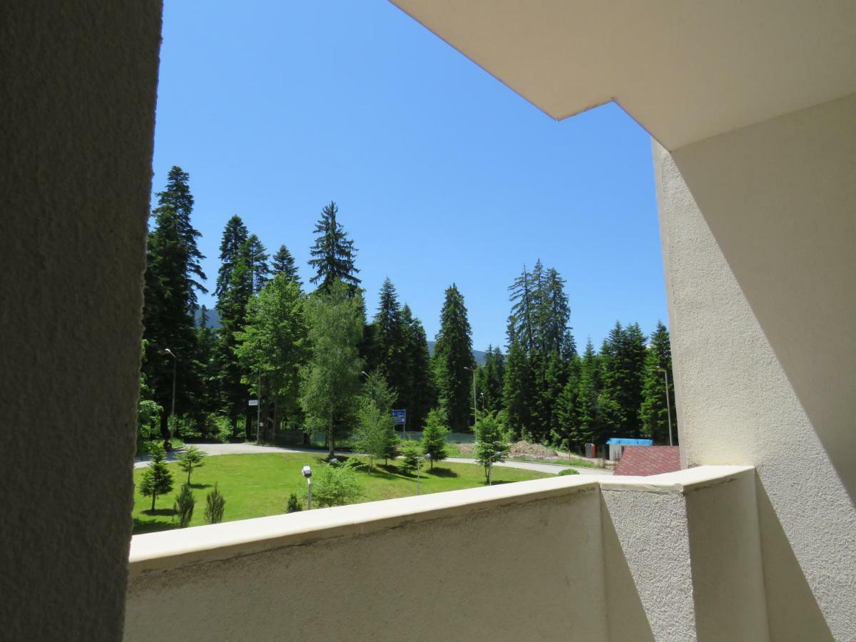 Rivendell Apartments Borovets Gardens Complex 外观 照片