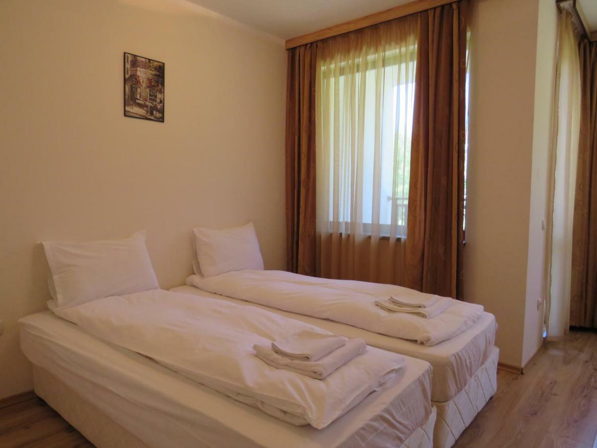 Rivendell Apartments Borovets Gardens Complex 外观 照片