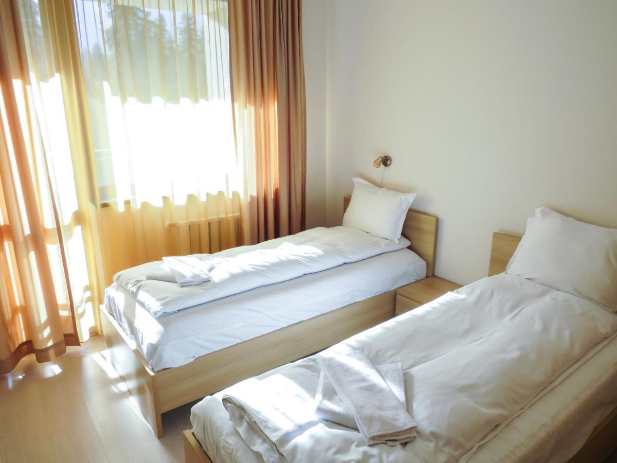 Rivendell Apartments Borovets Gardens Complex 外观 照片