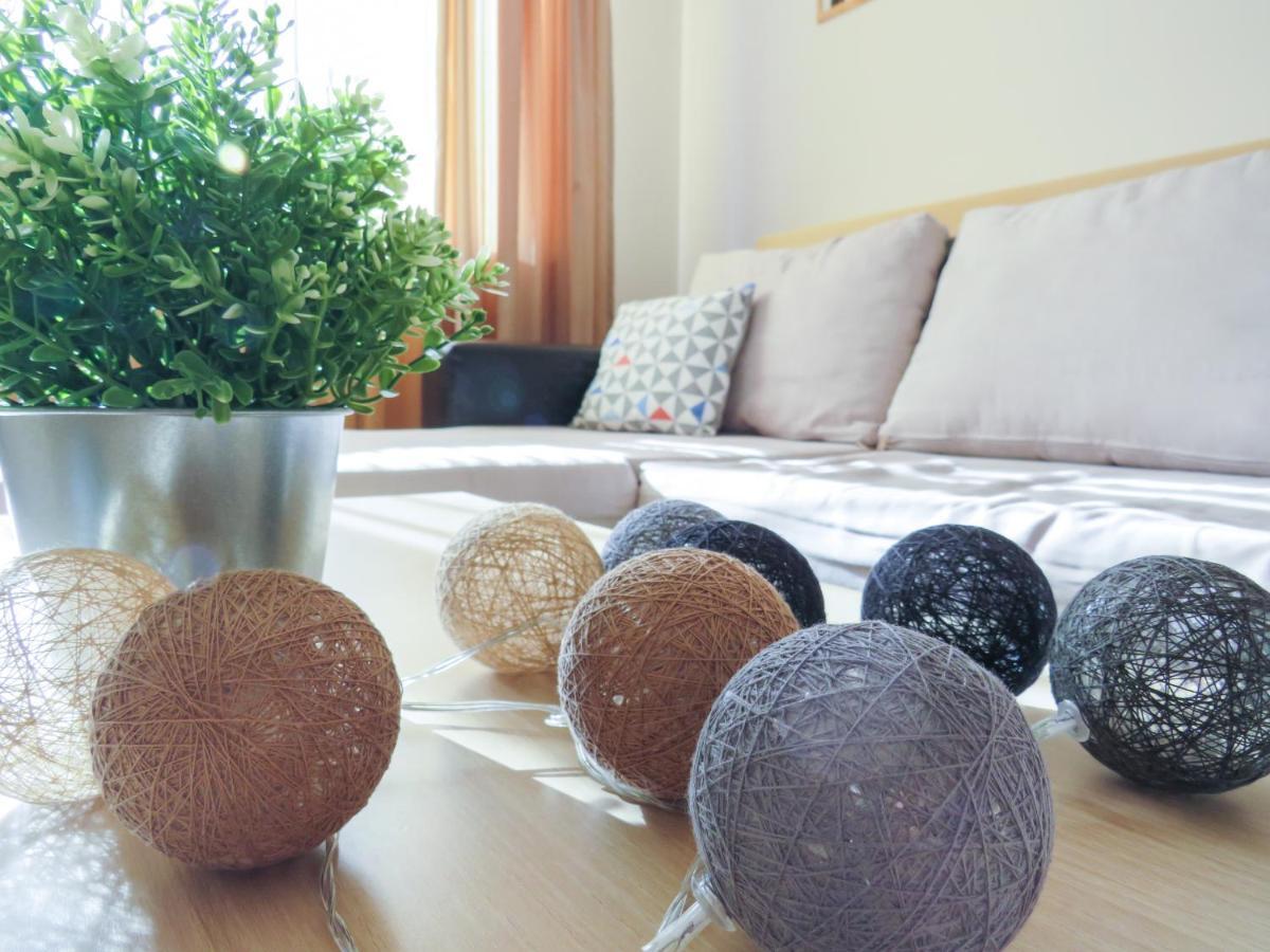 Rivendell Apartments Borovets Gardens Complex 外观 照片