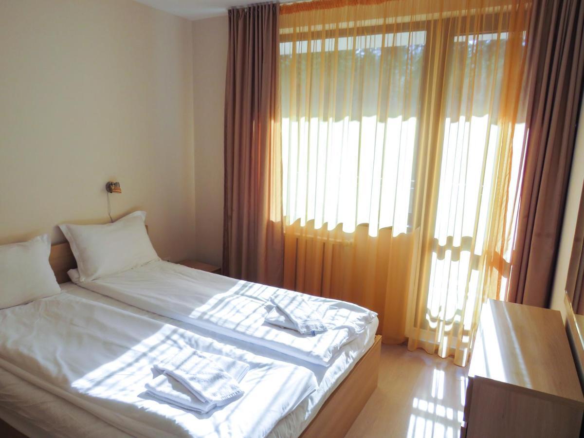 Rivendell Apartments Borovets Gardens Complex 外观 照片