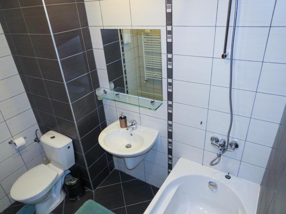 Rivendell Apartments Borovets Gardens Complex 外观 照片