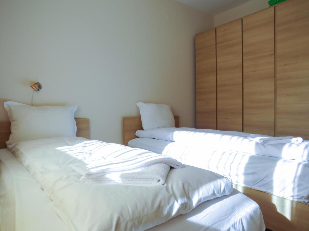 Rivendell Apartments Borovets Gardens Complex 外观 照片